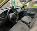 Зелений Деу Сенс, об'ємом двигуна 1.3 л та пробігом 119 тис. км за 2900 $, фото 10 на Automoto.ua