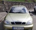 Зеленый Дэу Сенс, объемом двигателя 1.5 л и пробегом 168 тыс. км за 2300 $, фото 1 на Automoto.ua