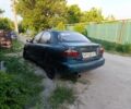 Зеленый Дэу Сенс, объемом двигателя 1.5 л и пробегом 1 тыс. км за 1350 $, фото 2 на Automoto.ua