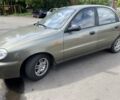 Зеленый Дэу Сенс, объемом двигателя 1.5 л и пробегом 3 тыс. км за 3400 $, фото 1 на Automoto.ua