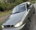 Зеленый Дэу Сенс, объемом двигателя 1.4 л и пробегом 100 тыс. км за 1110 $, фото 2 на Automoto.ua