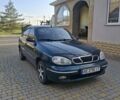 Зеленый Дэу Сенс, объемом двигателя 1.4 л и пробегом 125 тыс. км за 2600 $, фото 1 на Automoto.ua