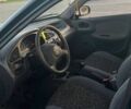 Зеленый Дэу Сенс, объемом двигателя 1.4 л и пробегом 135 тыс. км за 2150 $, фото 20 на Automoto.ua