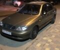 Зеленый Дэу Сенс, объемом двигателя 1.4 л и пробегом 199 тыс. км за 2000 $, фото 1 на Automoto.ua