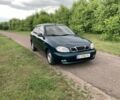 Зелений Деу Сенс, об'ємом двигуна 1.5 л та пробігом 250 тис. км за 2300 $, фото 7 на Automoto.ua
