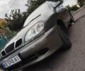 Зеленый Дэу Сенс, объемом двигателя 1.5 л и пробегом 250 тыс. км за 2000 $, фото 1 на Automoto.ua