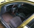 Зелений Деу Сенс, об'ємом двигуна 0 л та пробігом 163 тис. км за 800 $, фото 1 на Automoto.ua