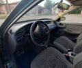 Зеленый Дэу Сенс, объемом двигателя 1.4 л и пробегом 148 тыс. км за 1600 $, фото 3 на Automoto.ua