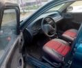 Зеленый Дэу Сенс, объемом двигателя 1.3 л и пробегом 250 тыс. км за 1200 $, фото 1 на Automoto.ua