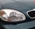 Зелений Деу Сенс, об'ємом двигуна 1.3 л та пробігом 48 тис. км за 2950 $, фото 11 на Automoto.ua