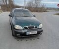 Зеленый Дэу Сенс, объемом двигателя 1.3 л и пробегом 220 тыс. км за 1200 $, фото 3 на Automoto.ua