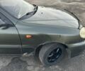 Зеленый Дэу Сенс, объемом двигателя 1.5 л и пробегом 220 тыс. км за 1350 $, фото 8 на Automoto.ua