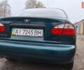 Зелений Деу Сенс, об'ємом двигуна 1.3 л та пробігом 48 тис. км за 2950 $, фото 12 на Automoto.ua