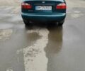 Зелений Деу Сенс, об'ємом двигуна 1.5 л та пробігом 260 тис. км за 2150 $, фото 3 на Automoto.ua