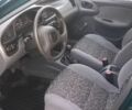Зелений Деу Сенс, об'ємом двигуна 1.5 л та пробігом 41 тис. км за 3900 $, фото 8 на Automoto.ua