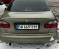 Зеленый Дэу Сенс, объемом двигателя 1.4 л и пробегом 220 тыс. км за 1300 $, фото 1 на Automoto.ua