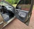 Зелений Деу Сенс, об'ємом двигуна 1.5 л та пробігом 177 тис. км за 3200 $, фото 10 на Automoto.ua