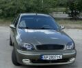 Зеленый Дэу Сенс, объемом двигателя 1.6 л и пробегом 212 тыс. км за 3700 $, фото 1 на Automoto.ua