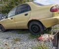 Зелений Деу Сенс, об'ємом двигуна 1.3 л та пробігом 220 тис. км за 850 $, фото 2 на Automoto.ua