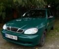 Дэу Сенс 2007 в Любашевке на Automoto.ua Зеленый Дэу Сенс, объемом двигателя 1.5 л и пробегом 220 тыс. км за 2400 $, фото 10 на Automoto.ua