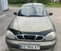 Зеленый Дэу Сенс, объемом двигателя 1.3 л и пробегом 297 тыс. км за 1139 $, фото 1 на Automoto.ua