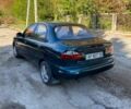 Зеленый Дэу Сенс, объемом двигателя 1.4 л и пробегом 150 тыс. км за 1400 $, фото 4 на Automoto.ua