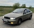 Зеленый Дэу Сенс, объемом двигателя 1.4 л и пробегом 230 тыс. км за 1250 $, фото 1 на Automoto.ua