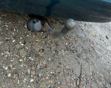 Зеленый Дэу Сенс, объемом двигателя 1.5 л и пробегом 135 тыс. км за 2400 $, фото 9 на Automoto.ua