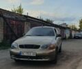 Зеленый Дэу Сенс, объемом двигателя 1.6 л и пробегом 243 тыс. км за 1500 $, фото 12 на Automoto.ua