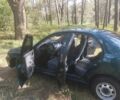 Зеленый Дэу Сенс, объемом двигателя 1.3 л и пробегом 191 тыс. км за 2200 $, фото 5 на Automoto.ua