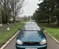 Зеленый Дэу Сенс, объемом двигателя 1.5 л и пробегом 256 тыс. км за 1899 $, фото 1 на Automoto.ua