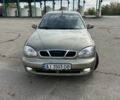 Зелений Деу Сенс, об'ємом двигуна 1.5 л та пробігом 223 тис. км за 1850 $, фото 1 на Automoto.ua