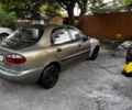 Дэу Сенс 2007 в Запорожье на Automoto.ua Зеленый Дэу Сенс, объемом двигателя 1.5 л и пробегом 191 тыс. км за 1400 $, фото 3 на Automoto.ua