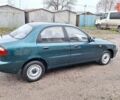 Зелений Деу Сенс, об'ємом двигуна 1.3 л та пробігом 48 тис. км за 2950 $, фото 19 на Automoto.ua