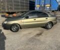 Зелений Деу Сенс, об'ємом двигуна 1.5 л та пробігом 265 тис. км за 2200 $, фото 1 на Automoto.ua