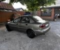 Дэу Сенс 2007 в Запорожье на Automoto.ua Зеленый Дэу Сенс, объемом двигателя 1.5 л и пробегом 191 тыс. км за 1400 $, фото 5 на Automoto.ua