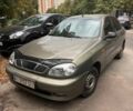Зелений Деу Сенс, об'ємом двигуна 1.5 л та пробігом 171 тис. км за 998 $, фото 1 на Automoto.ua