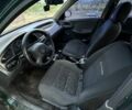 Зеленый Дэу Сенс, объемом двигателя 1.3 л и пробегом 252 тыс. км за 1500 $, фото 5 на Automoto.ua