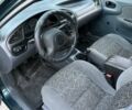Зелений Деу Сенс, об'ємом двигуна 1.3 л та пробігом 250 тис. км за 1750 $, фото 11 на Automoto.ua