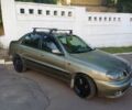 Зелений Деу Сенс, об'ємом двигуна 1.6 л та пробігом 205 тис. км за 2400 $, фото 1 на Automoto.ua