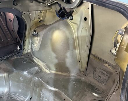 Дэу Сенс 2007 в Никополе на Automoto.ua Зеленый Дэу Сенс, объемом двигателя 1.5 л и пробегом 184 тыс. км за 3550 $, фото 5 на Automoto.ua