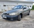 Зелений Деу Сенс, об'ємом двигуна 1.3 л та пробігом 152 тис. км за 1700 $, фото 1 на Automoto.ua