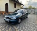 Зеленый Дэу Сенс, объемом двигателя 1.6 л и пробегом 193 тыс. км за 2550 $, фото 5 на Automoto.ua