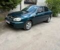 Зелений Деу Сенс, об'ємом двигуна 1.5 л та пробігом 168 тис. км за 2500 $, фото 1 на Automoto.ua