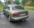 Зелений Деу Сенс, об'ємом двигуна 1.5 л та пробігом 400 тис. км за 2200 $, фото 2 на Automoto.ua