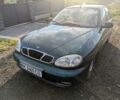 Зелений Деу Сенс, об'ємом двигуна 1.5 л та пробігом 3 тис. км за 2000 $, фото 7 на Automoto.ua