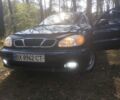 Зеленый Дэу Сенс, объемом двигателя 1.3 л и пробегом 191 тыс. км за 2200 $, фото 4 на Automoto.ua