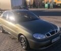 Зеленый Дэу Сенс, объемом двигателя 1.4 л и пробегом 199 тыс. км за 2000 $, фото 2 на Automoto.ua