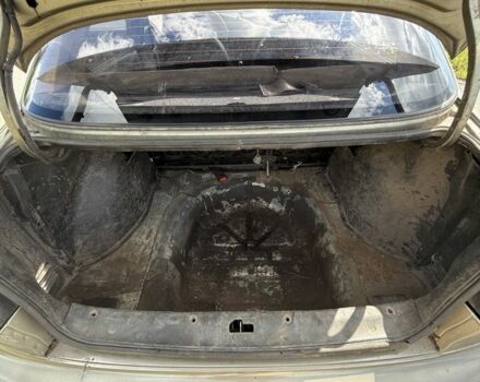 Зеленый Дэу Сенс, объемом двигателя 1.5 л и пробегом 95 тыс. км за 1250 $, фото 7 на Automoto.ua