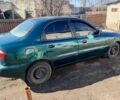 Зеленый Дэу Сенс, объемом двигателя 1.5 л и пробегом 290 тыс. км за 1300 $, фото 3 на Automoto.ua